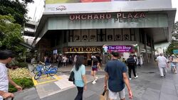 Orchard Plaza (D9), Shop House #628805141